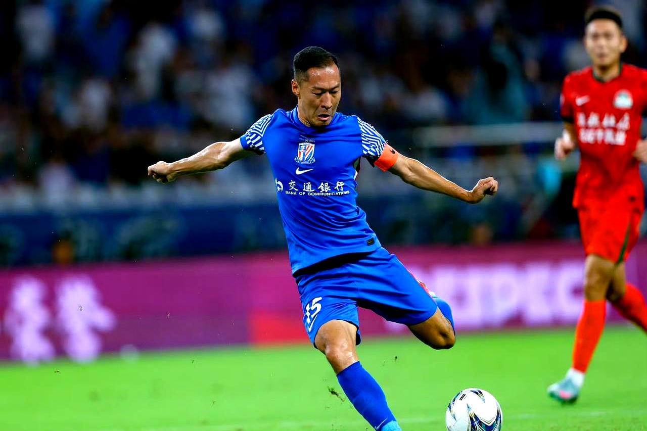 九游体育APP-转会期上海申花调整名单以备意大利杯，强势反弹环节打磨，悬念犹存，赛季目标并未改变的简单介绍