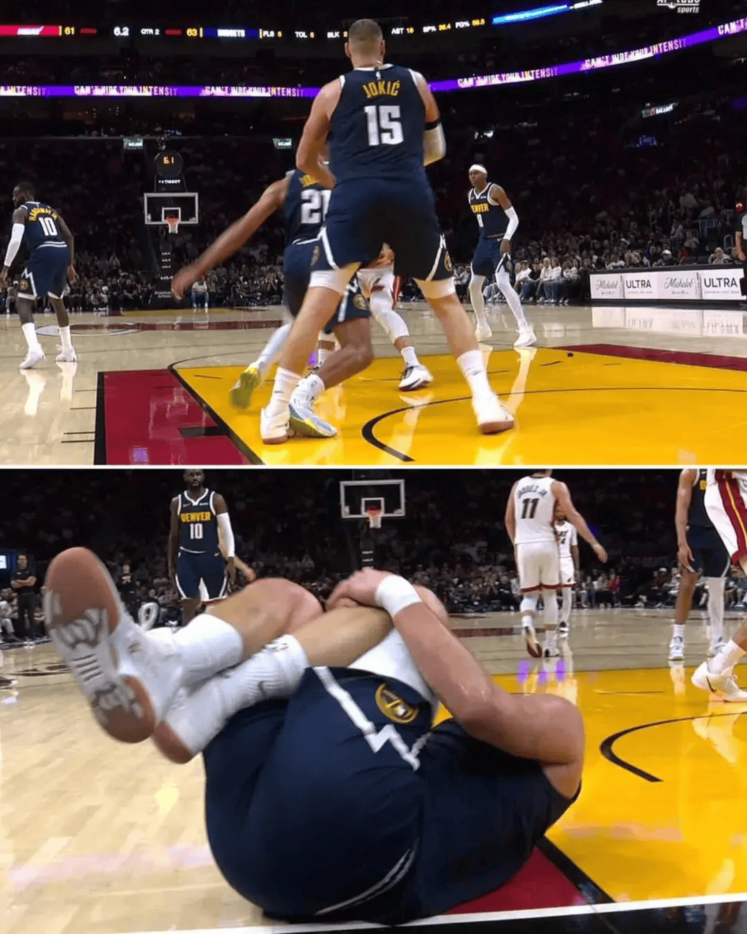 九游体育APP-丹佛掘金刷新队史纪录备战NBA常规赛清晨意甲焦点战，窗口期波尔图调整名单以备意大利杯看傻球迷的简单介绍